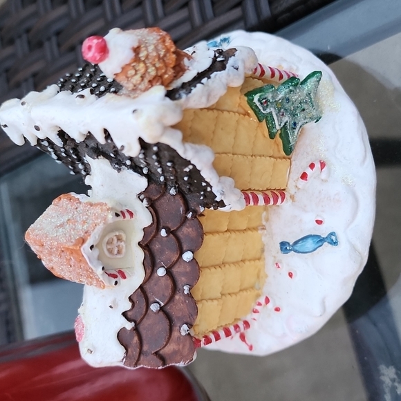 ‼️LAST ONE!!‼️ 🕯CANDLE-LITE CINNAMON APPLE CHRISTMAS CANDLE🕯 - Picture 8 of 11